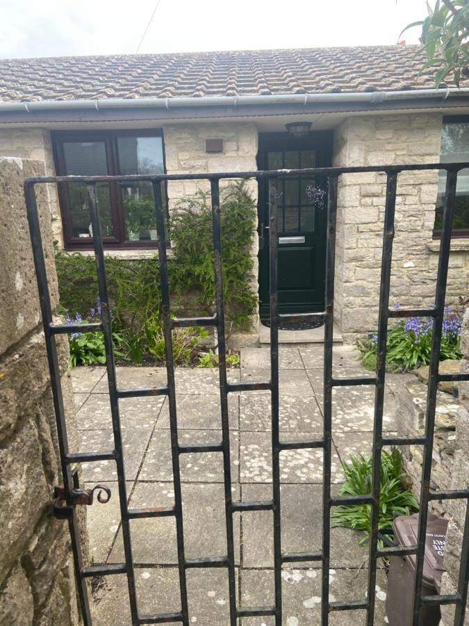 Quality Court Villa Langton Matravers Kültér fotó