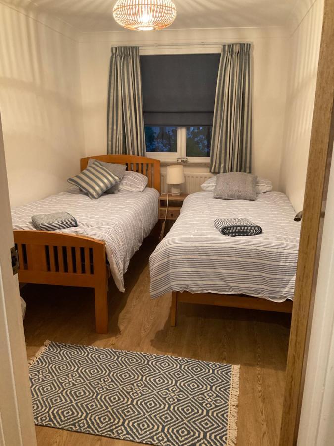 Quality Court Villa Langton Matravers Kültér fotó